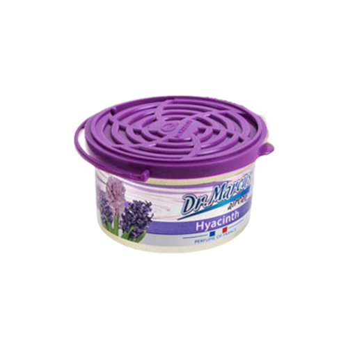 Освіжувач повітря Dr. Marcus AIRCAN Hyacinth 40 г