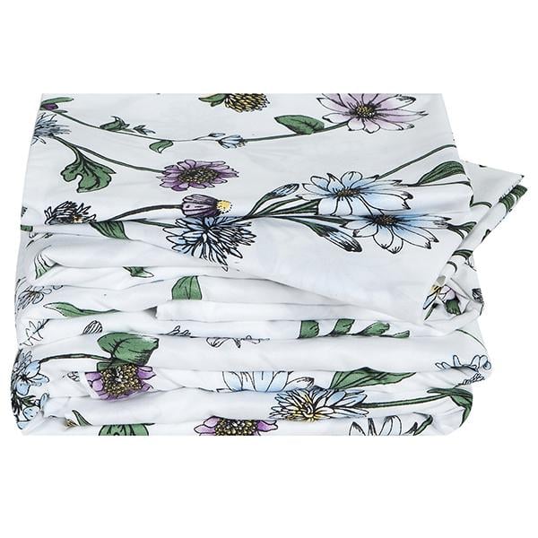 Комплект постільної білизни Soho полуторний 150х200 см Spring (ЦБ-00036635)