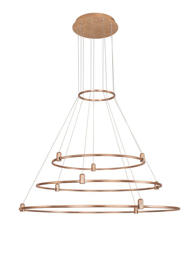 Магнитная система Nova Luce Dion (9028803)