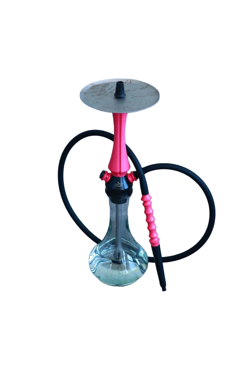 Кальян GIPSY Pink (2250636721)
