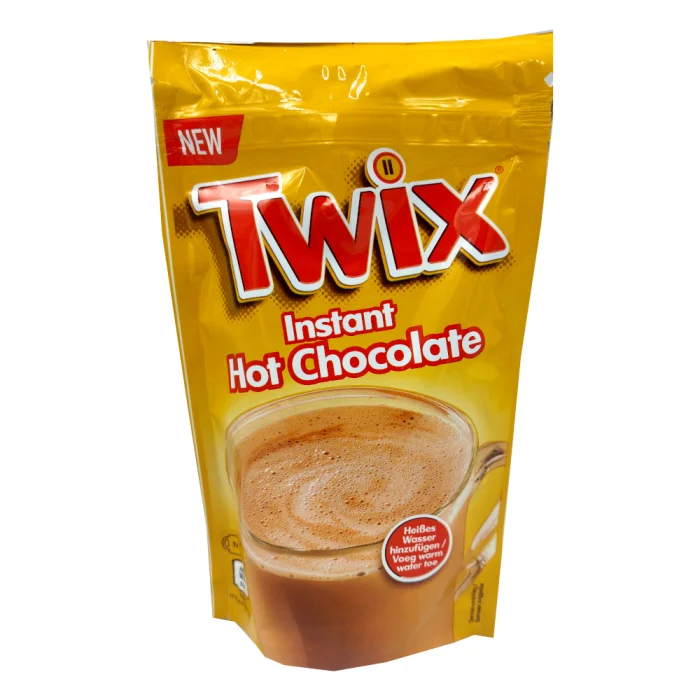 Горячий шоколад Twix 140 г