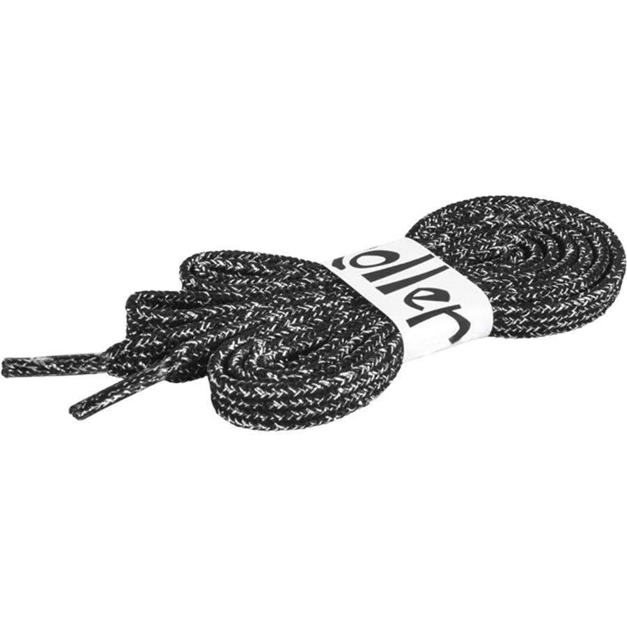 Шнурки Rio Roller Laces Glitter 155 см (53773)
