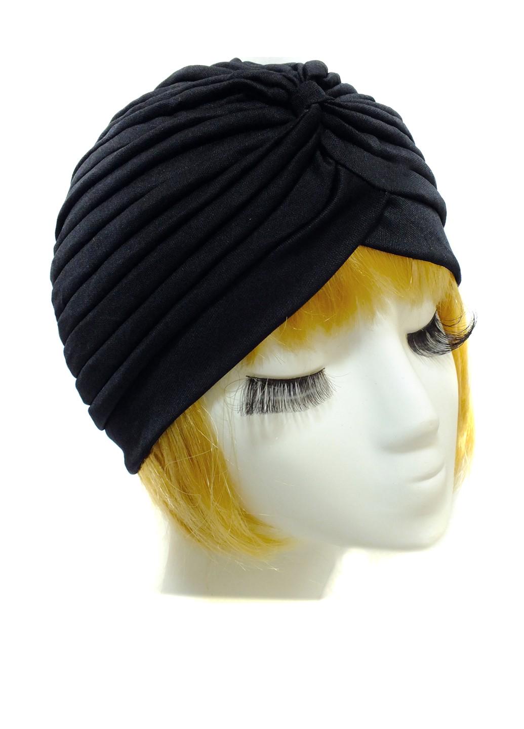 Чалма Knit (18-451BLK)