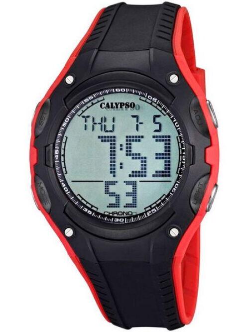 Наручний годинник чоловічий Calypso K5614/2 (100720)