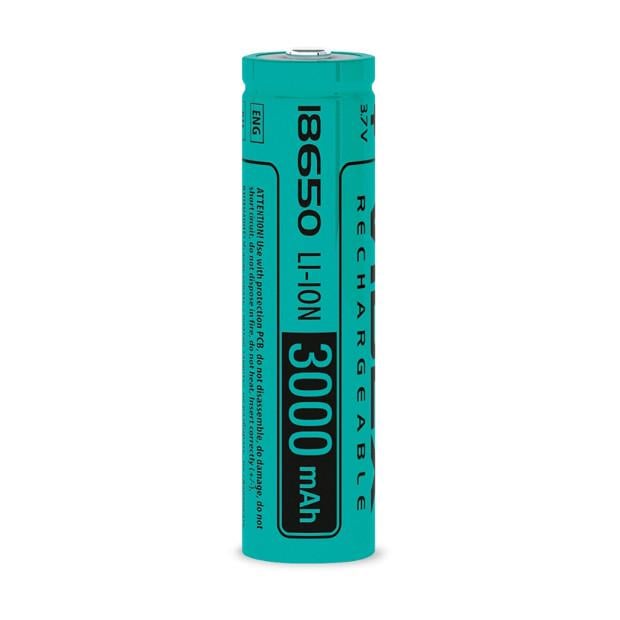Аккумулятор Videx 18650 Li-Ion 3000 mAh (015769)