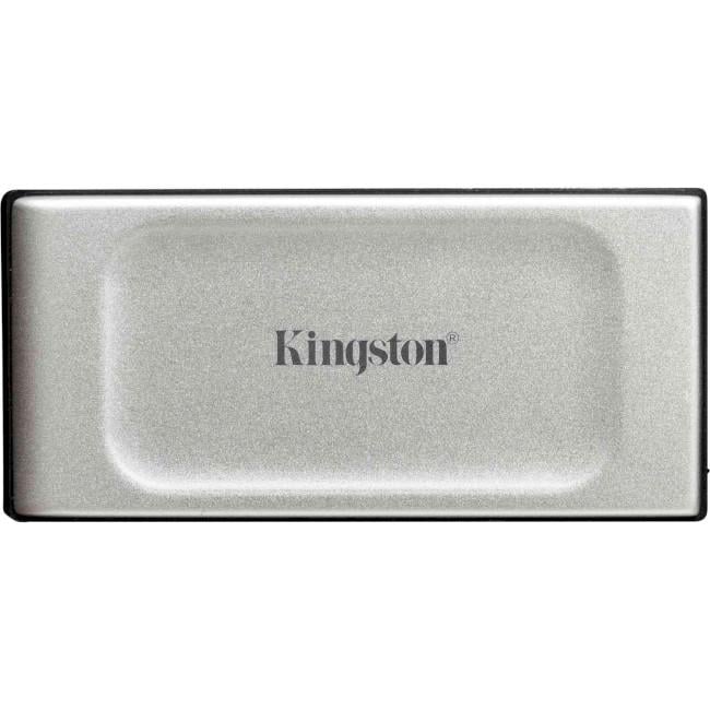 SSD-диск Kingston XS2000 Білий (SXS2000/2000G)
