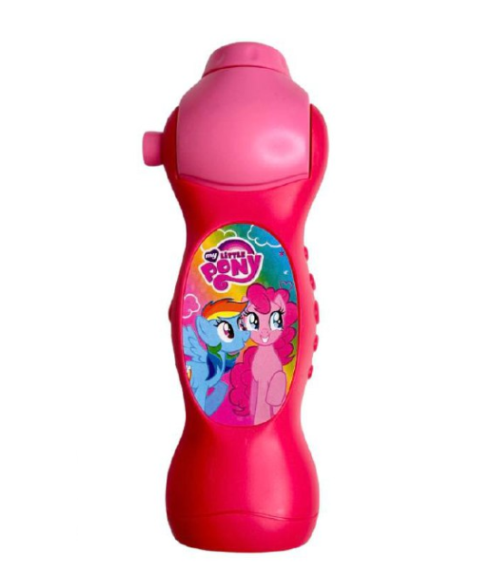 Фонарик-ночник детский Fun Game 15618 My little Pony с 24 картинками (1974774826)