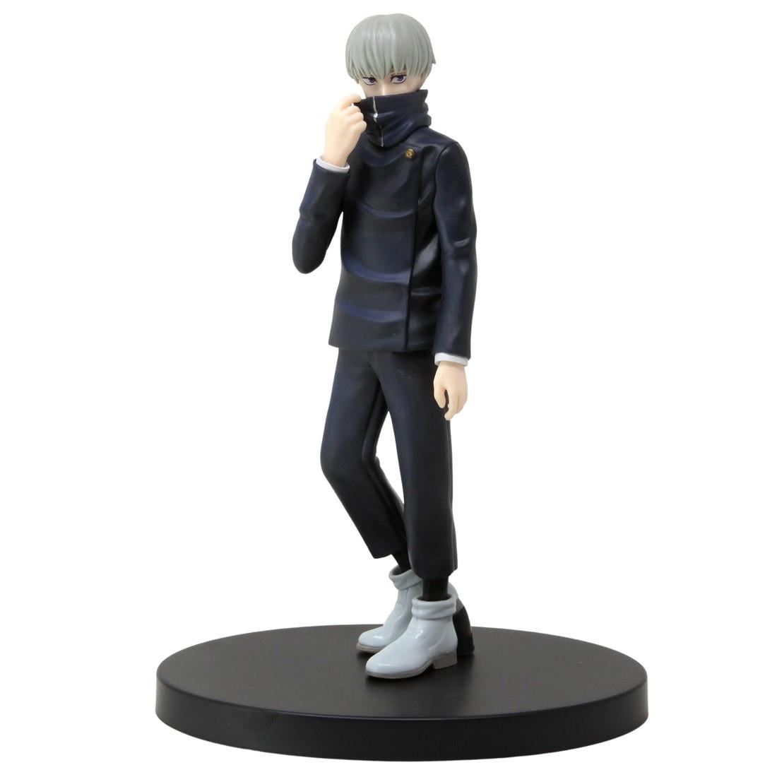 Фігурка для геймерів Bandai Spirits Jujutsu Kaisen Inumaki Toge 15 см (BS JK IT 15 B)