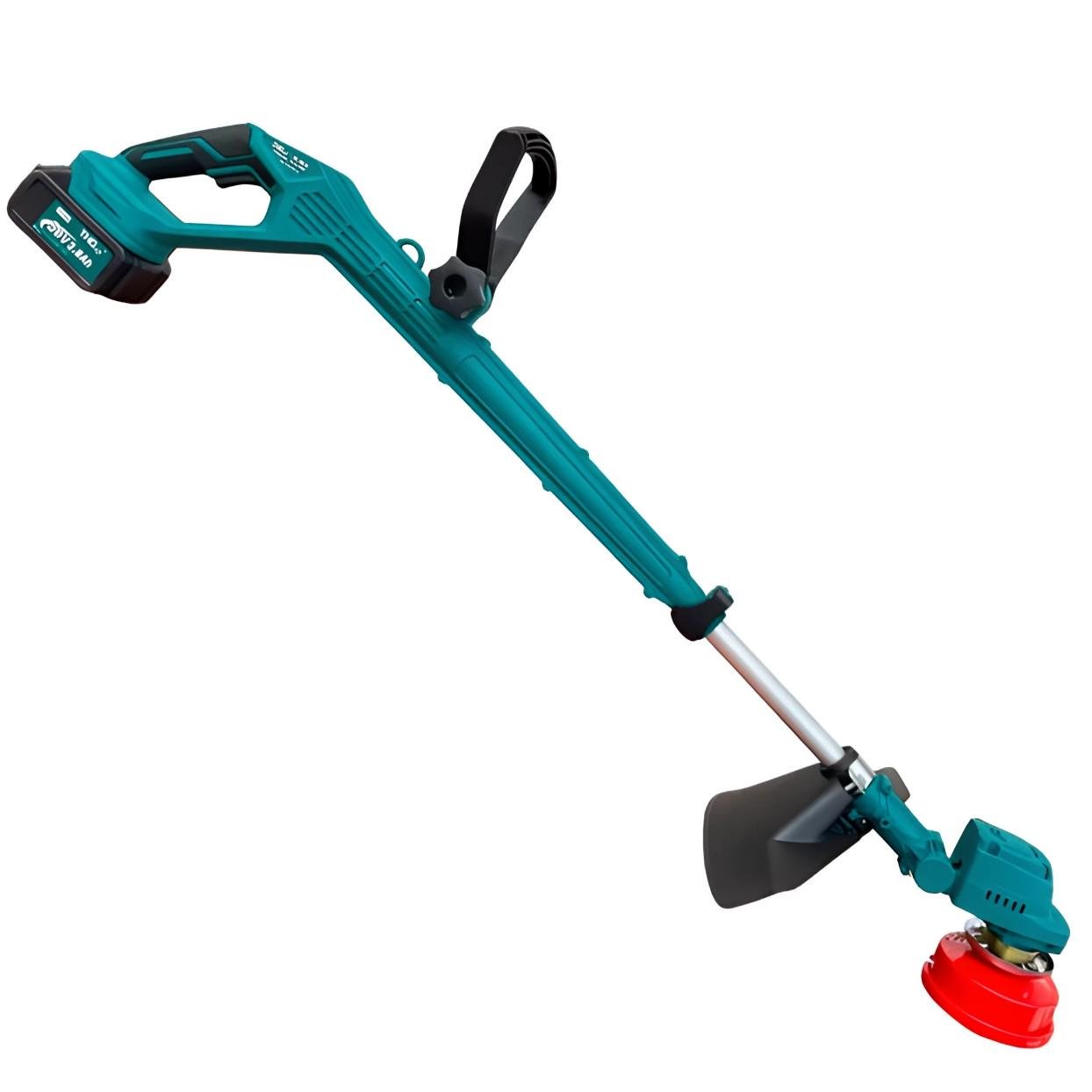 Мотокоса бесщеточная THO Lux аккумуляторная (26210190)