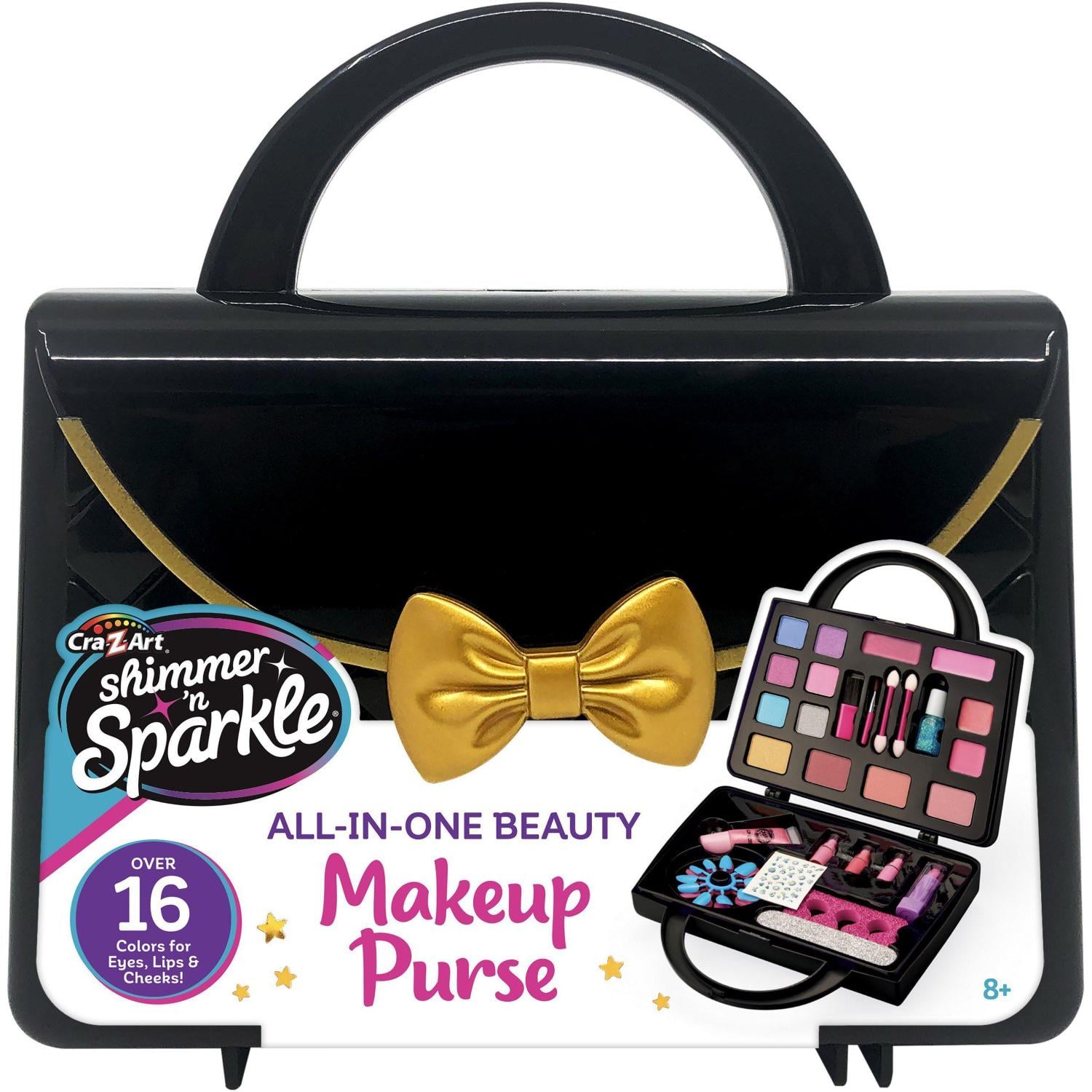 Набор детской косметики Cra-Z-Art All in One Beauty Set (17903CRA)