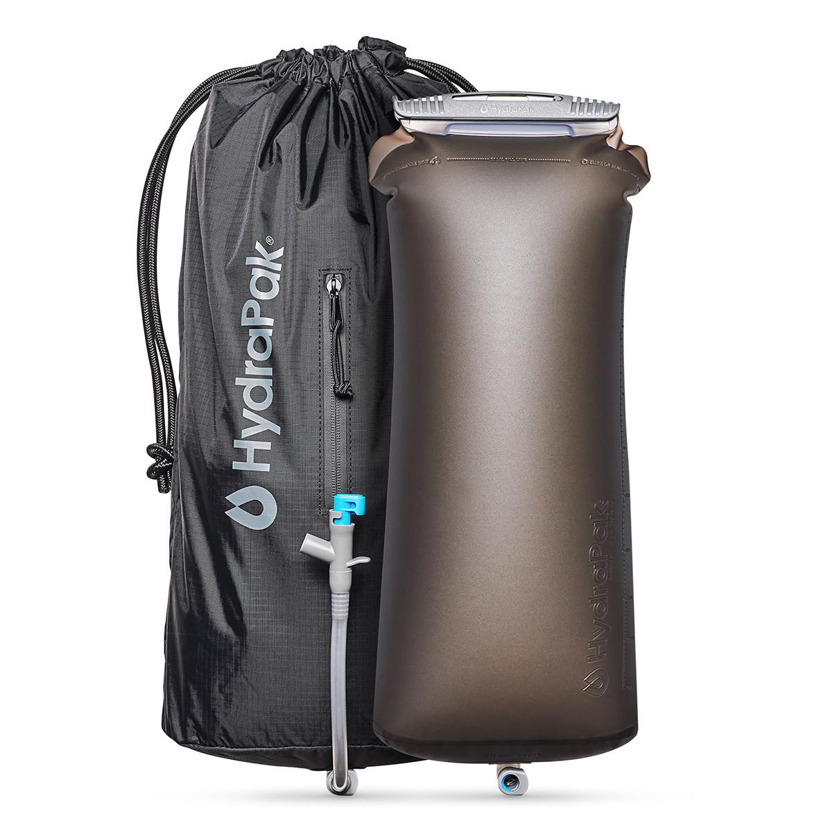 Каністра HydraPak Pioneer 10 л (1017-AP002) - фото 1