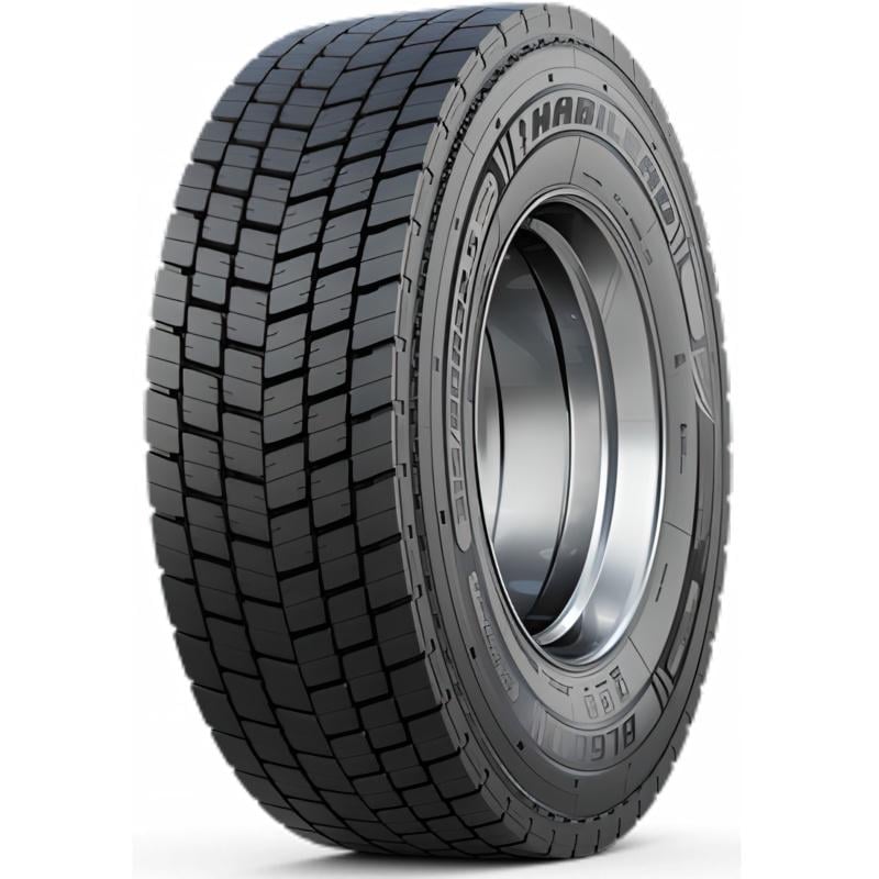 Шина всесезонная Habilead BL513 рулевая 315/70 R22.5 156/150L (1002614146)
