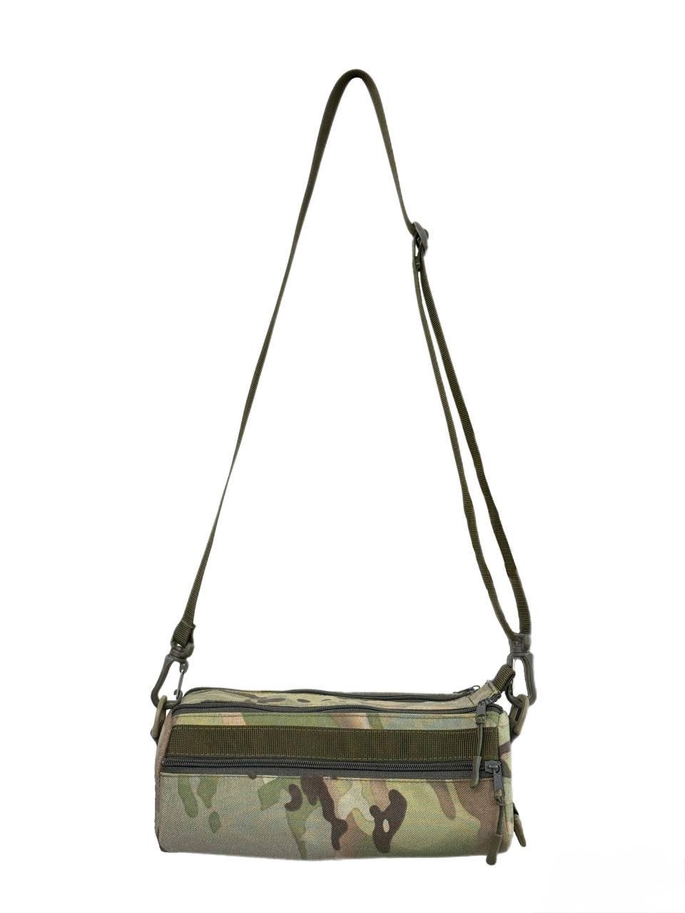 Подсумок REDCON для тепловизорного/оптического прибора 220-229 мм кордура 1000 D Мультикам (2109836100) - фото 5 Подсумок REDCON для тепловизорного/оптического прибора 220-229 мм кордура 1000 D Мультикам (2109836100) - фото 5