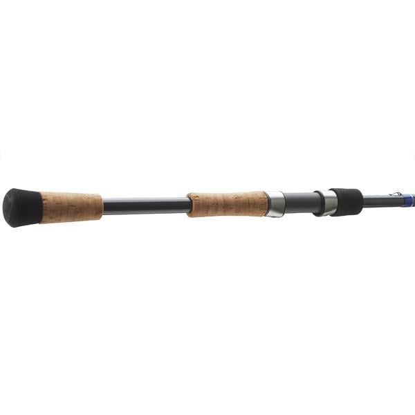 Удилище спиннинговое одночастное Kistler Argon Spinning Rod 2,13 м 3,5-14 г Moderate-Fast (ARSP702M) - фото 4