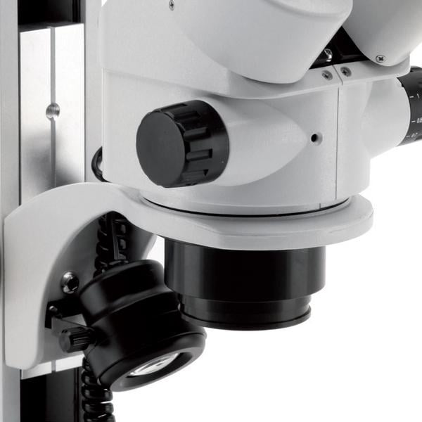 Микроскоп Optika LAB 30 7-45x Trino Stereo Zoom - фото 5