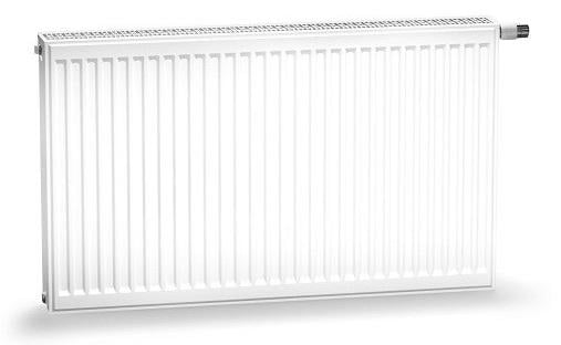 Радиатор стальной Kermi Therm-X2 Profil-V FTV 22 нижнее подключение 1404 Вт 300x1100 мм (ERC-FTV220301101R2K)