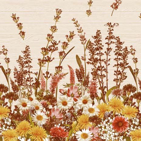 Клеенка на стол Oncu Grup Декорама 1,4 м (216B)