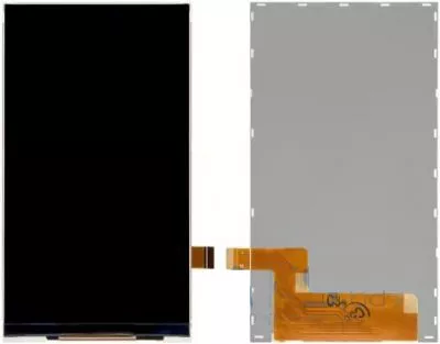 Дисплей для Lenovo A388T (01295000001454)