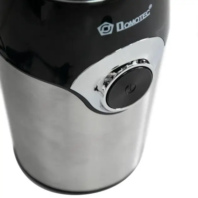 Кавомолка Domotec MS-1107 - фото 5 Кавомолка Domotec MS-1107 - фото 5