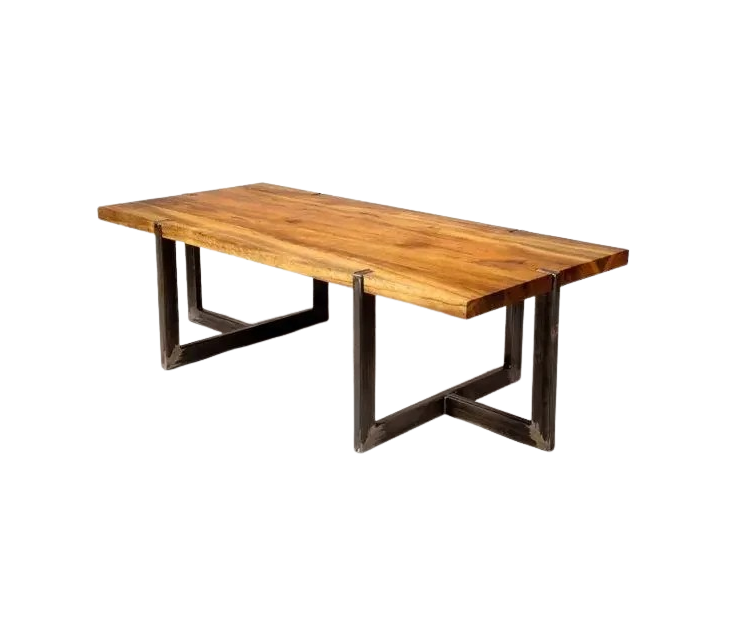 Обеденный стол Loft NS-1254 для кухни и столовой (3075780698) Обеденный стол Loft NS-1254 для кухни и столовой (3075780698)