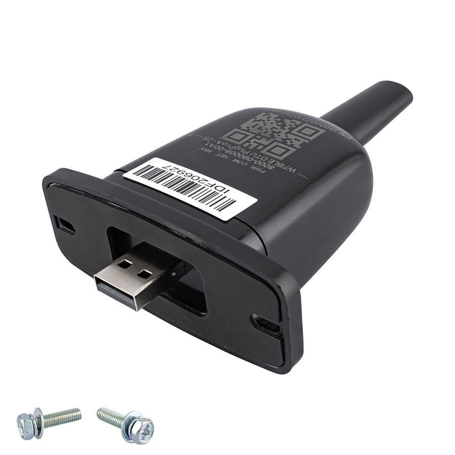 Устройства для мониторинга солнечных электростанций MUST PV18-3224 VPM II (286882) Устройства для мониторинга солнечных электростанций MUST PV18-3224 VPM II (286882)