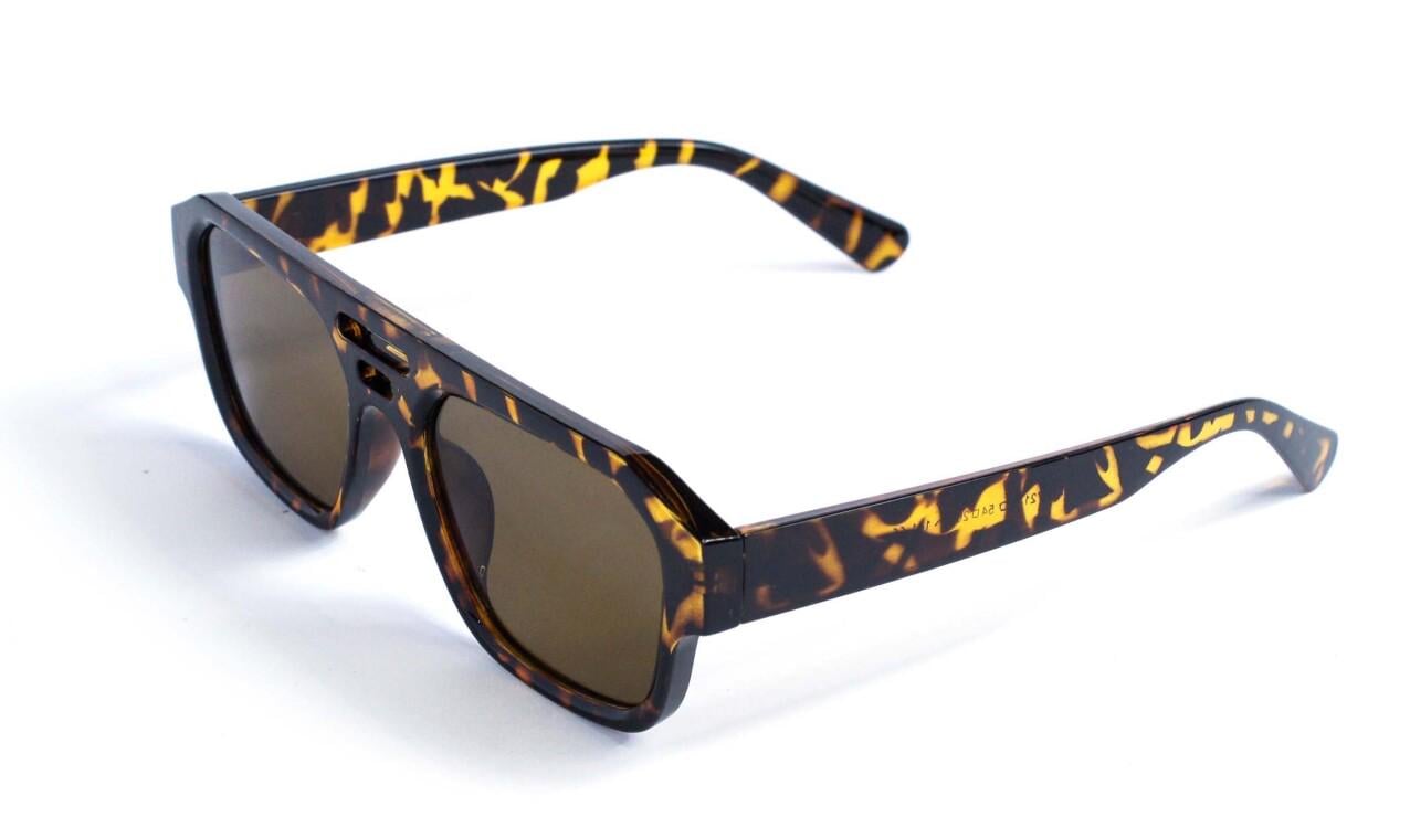 Солнцезащитные очки SunGlasses 3721-c2 (o4ki-13306)