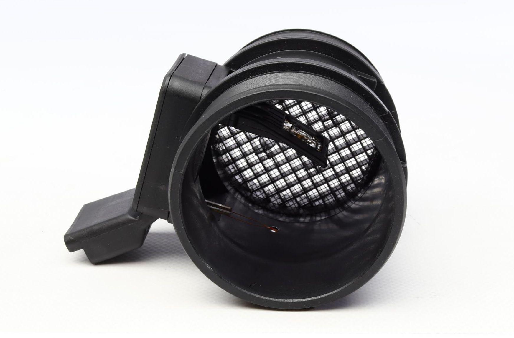 Расходомер воздуха Citroen Berlingo/Peugeot Partner/Fiat Ducato 1,9D/2,0 JTD/2,2HDi 96 182x165x125 (253718)