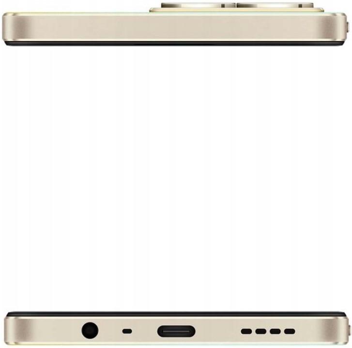 Смартфон Realme C53 8/256 Гб Global Version Feather Gold - фото 8