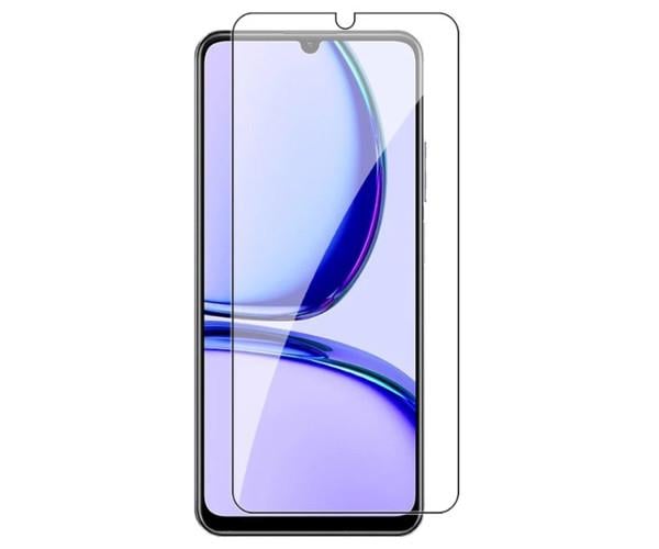 Захисне скло Tempered Glass 0.3mm для Realme C53, Transparent