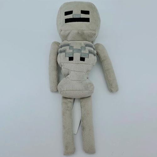 Игрушка Скелет из Minecraft Skeleton 35 (1671) - фото 1