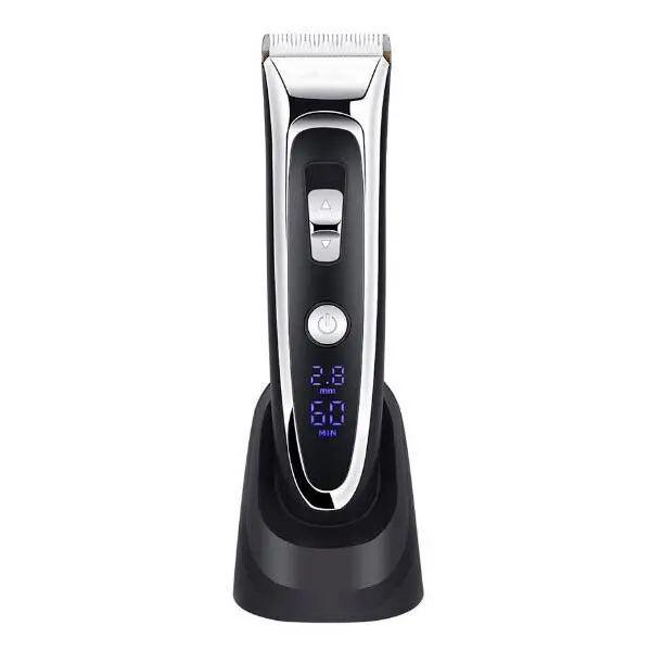 Машинка для стрижки волос Gemei GM-800 100-240 В 50/60 Гц 0,2 А (opt-13471)