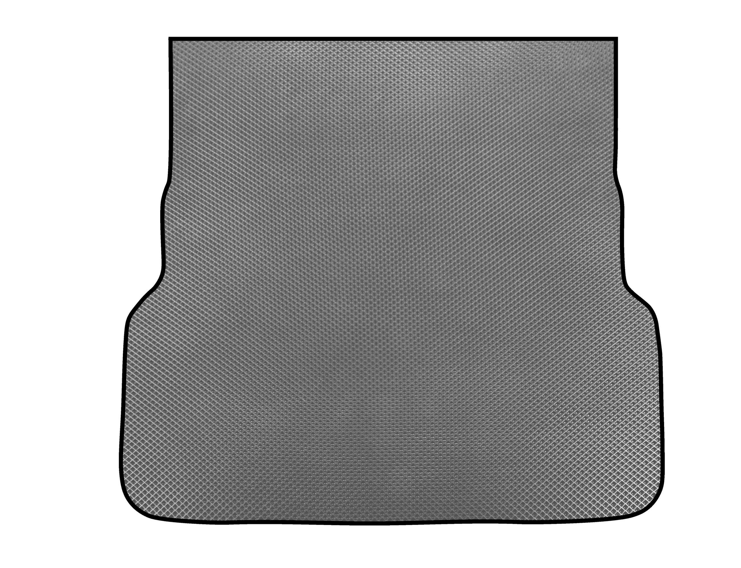 Коврик в багажник резиновый Digital Designs для Toyota Land Cruiser Prado 250 2023- гг. Серый (188856) Коврик в багажник резиновый Digital Designs для Toyota Land Cruiser Prado 250 2023- гг. Серый (188856)