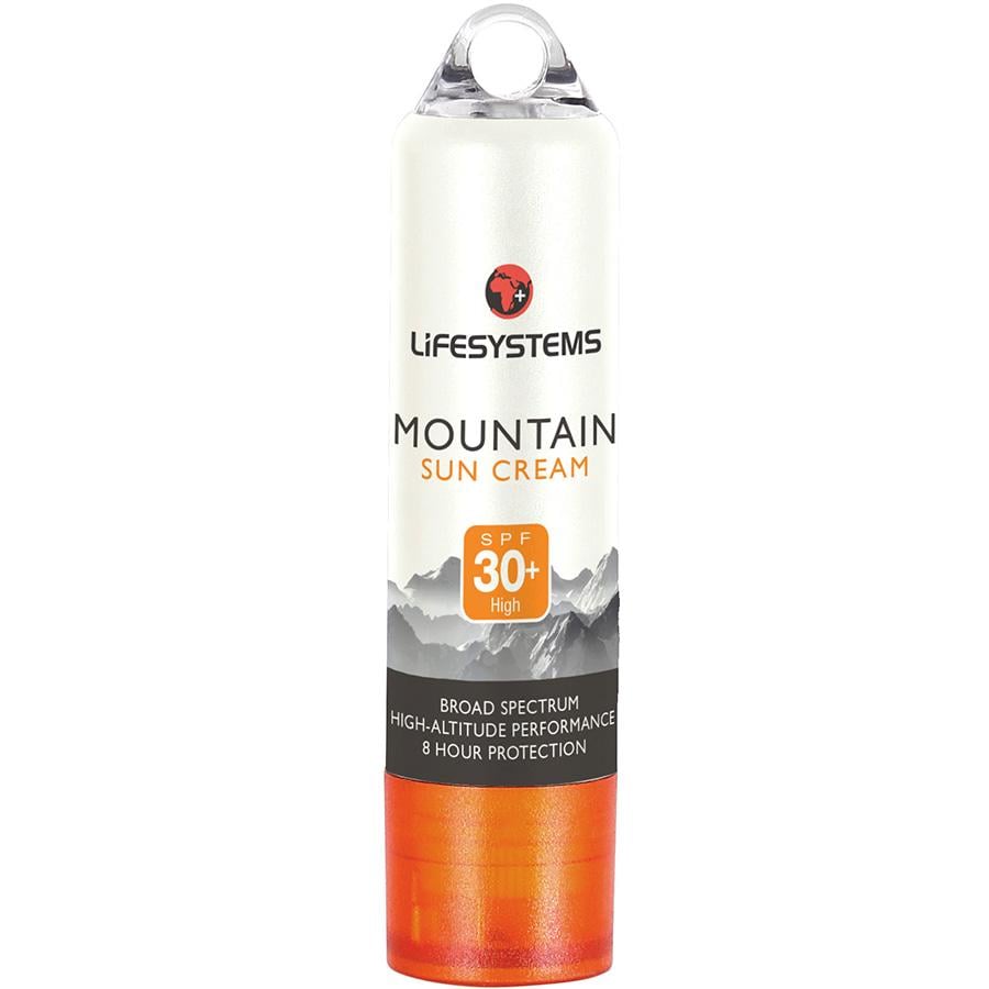 Бальзам для губ солнцезащитный Lifesystems Mountain SUN Stick - SPF30