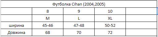 Футболка жіноча однотонна з бавовни XL Синій - фото 4