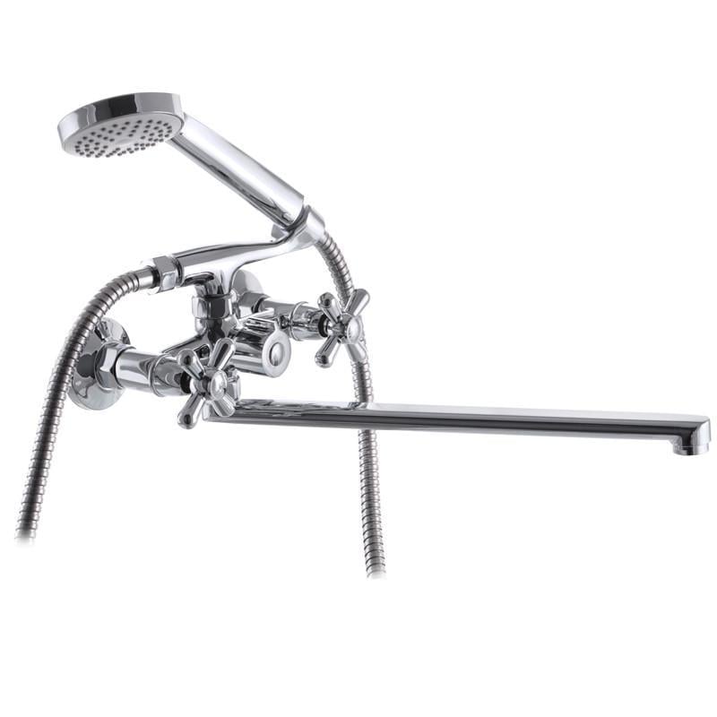 Смеситель для ванны Champion DOMINOX 140 (CH0016)