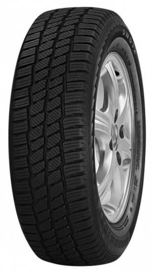 Автошина Goodride SW612 205/65 R16C 107/105T не шип Автошина Goodride SW612 205/65 R16C 107/105T не шип