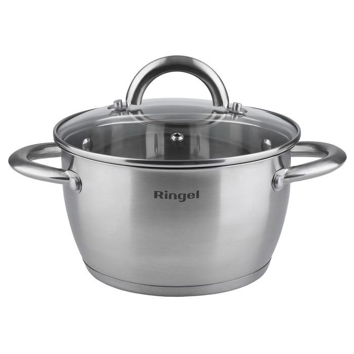 Кастрюля Ringel Bonn 24 см 6,1 л
