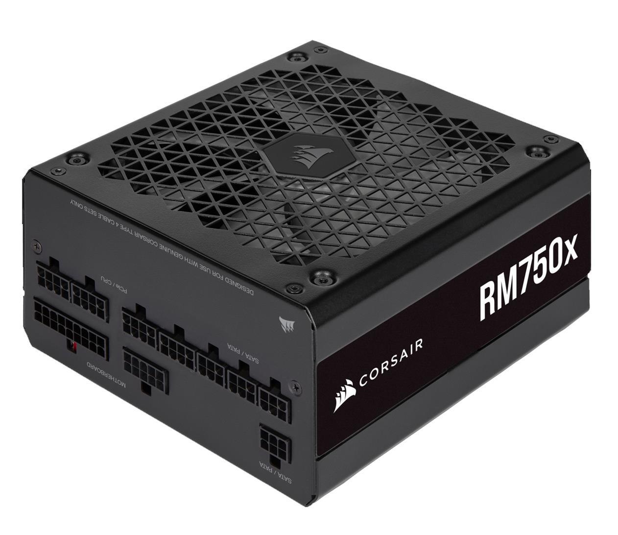 Блок живлення Corsair RM750x (CP-9020199)
