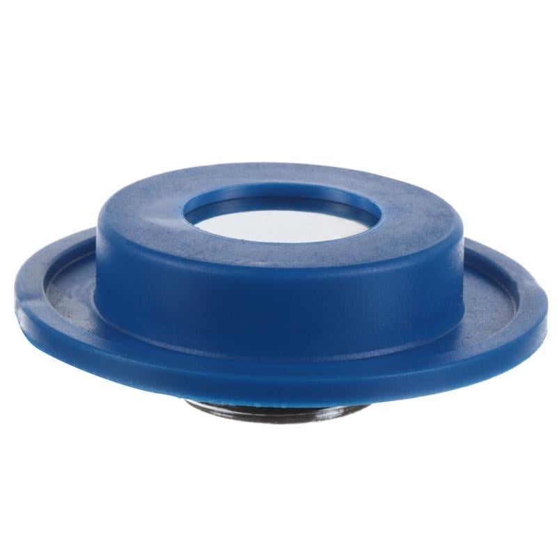 Комплект для сушіння для рушників KOER SET-06 заглушка/кран Маєвського 1/2" хром (KR3076) - фото 3 Комплект для сушіння для рушників KOER SET-06 заглушка/кран Маєвського 1/2" хром (KR3076) - фото 3