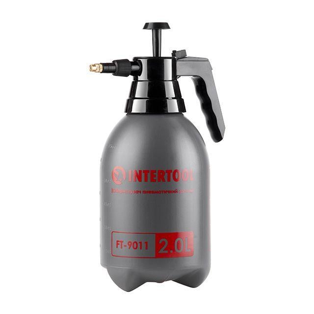 Обприскувач пневматичний ручний 2 л (FT-9011)