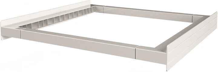 Соединительная планка между стиральной и сушильной машинами WPRO Indesit C00565134