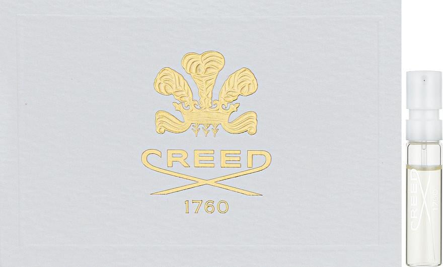 Парфюмированная вода для женщин Creed Aventus For Her 1,7 мл пробник (373638)