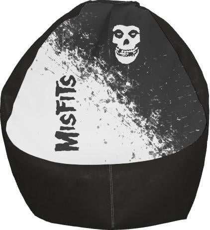 Кресло-груша Misfits 9 M (13243818)