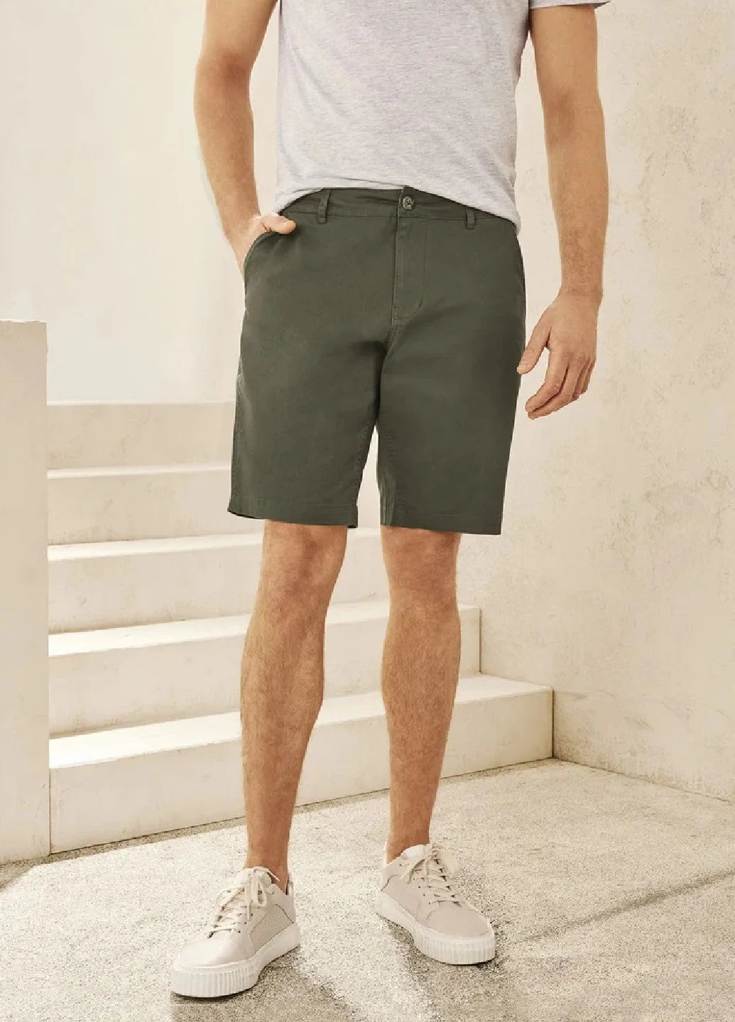 Шорты мужские Livergy р. 54 (SH0007M065)