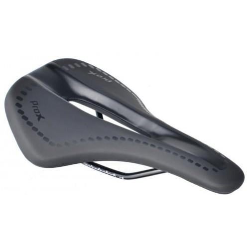 Седло ProX Saturn Sport Foam, Airflow Черный (C-SI-0338)