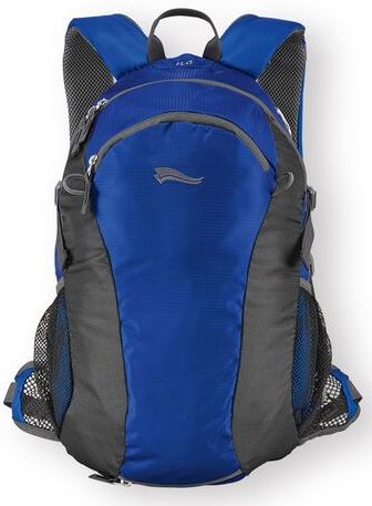 Рюкзак спортивный Corvet 20 л Синий (HG05073B)