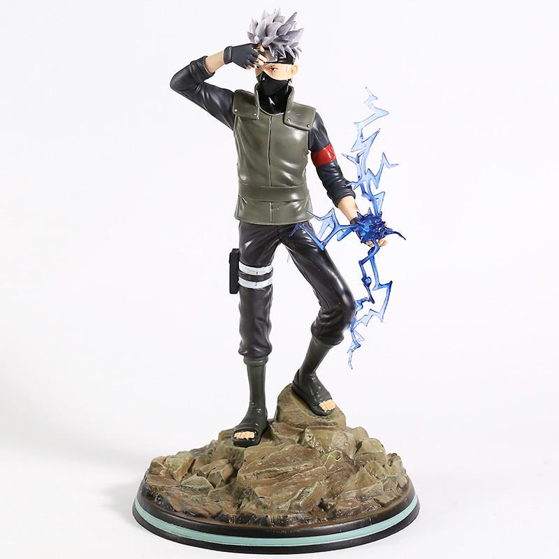 Фигурка Наруто Kakashi Hatake 32 см (N KH 32)