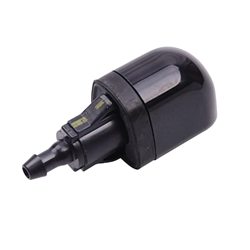 Форсунка омывателя заднего стекла Toyota Prado 120/Lexus GX470 '02-09