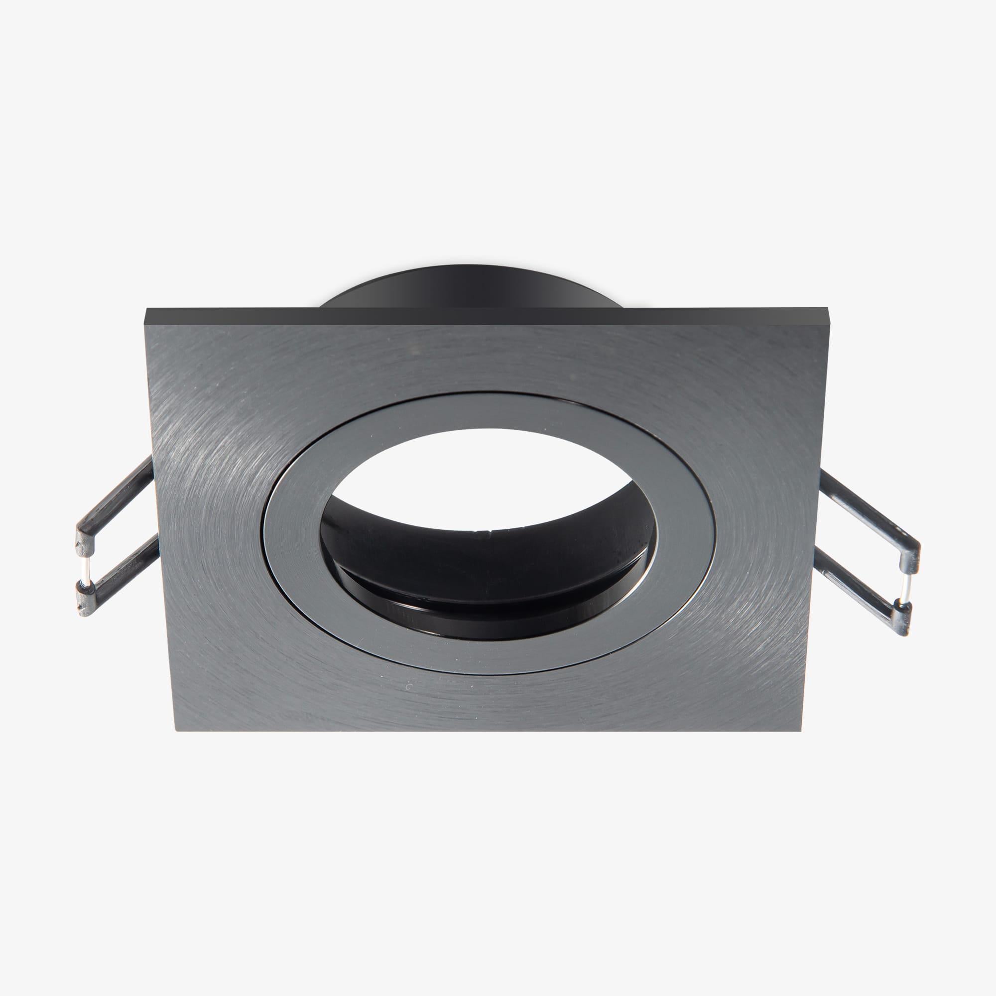 Точечный светильник Zuma Line OB2211CL02-BL FINN