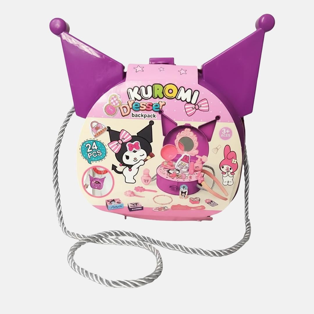 Набор для творчества Kuromi из 26 предметов